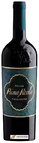 Bodega Primo Reale