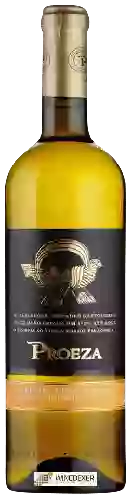 Bodega Proeza - Arinto - Chardonnay