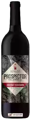 Bodega Prospector Pioneer Wine Co. - Cabernet Sauvignon
