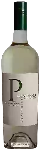 Bodega Provenance - Sauvignon Blanc