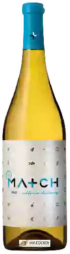 Bodega P.S. Match - Chardonnay