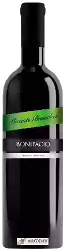 Bodega Bonifacio