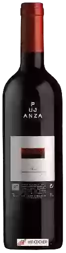 Bodega Pujanza - Rioja