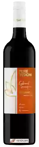 Bodega Pure Vision - Organic Cabernet Sauvignon