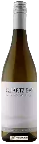 Bodega Quartz Bay - Sauvignon Blanc