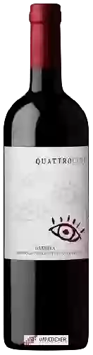 Bodega Quattrocchi