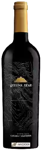 Bodega Queens Peak - Cabernet Sauvignon