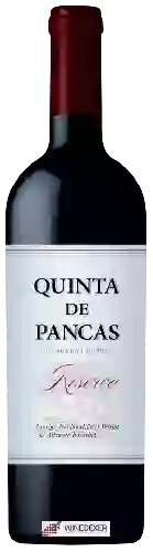 Bodega Quinta de Pancas