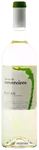 Bodega Quinta de Ramozeiros