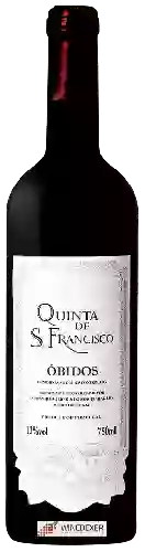 Bodega Quinta de São Francisco