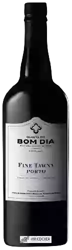 Bodega Quinta do Bom Dia