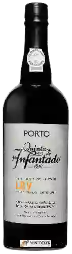 Bodega Quinta do Infantado - Late Bottled Vintage Porto