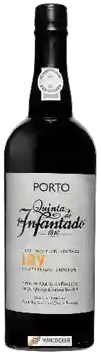 Bodega Quinta do Infantado