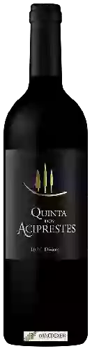 Bodega Quinta dos Aciprestes