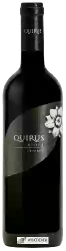 Bodega Quirus