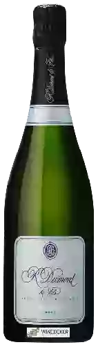 Bodega R. Dumont & Fils - Blanc de Noirs Brut Nature Champagne