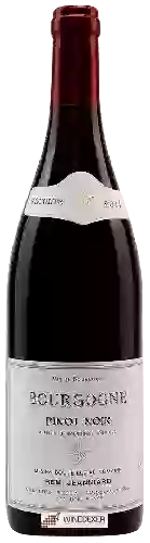 Bodega Rémi Jeanniard - Bourgogne Pinot Noir