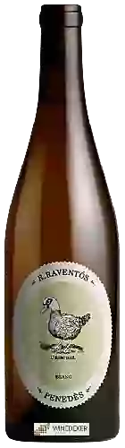 Bodega R. Raventós