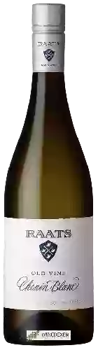 Bodega Raats - Old Vine Chenin Blanc