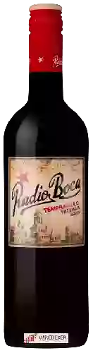 Bodega Radio Boca