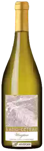 Bodega Radio-Coteau - Wingtine Chardonnay