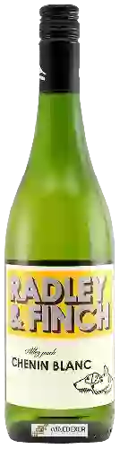 Bodega Radley & Finch - Alley Pack Chenin Blanc