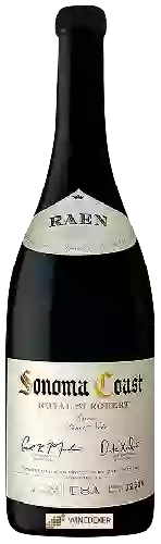 Bodega Raen - Royal St Robert Cuvée Pinot Noir