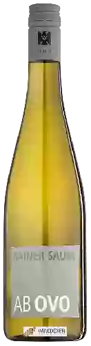 Bodega Rainer Sauer