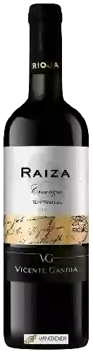 Bodega Raiza - Crianza