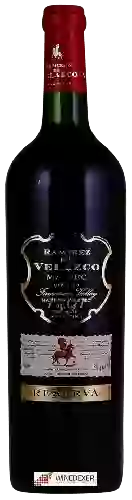 Bodega Ramirez de Velazco