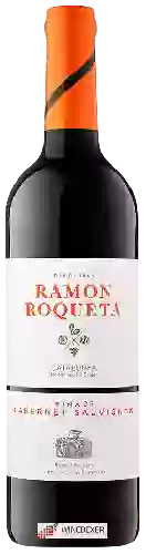 Bodega Ramón Roqueta - Cabernet Sauvignon