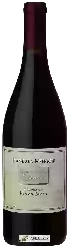 Bodega Randall-Monroe - Pinot Noir