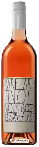 Bodega Rare Hare - Pinot Noir Rosé