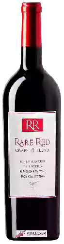 Bodega RR - Rare Wines - 4 Grape Blend