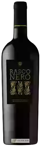 Bodega Rasco Nero