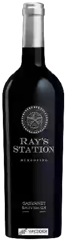 Bodega Ray's Station