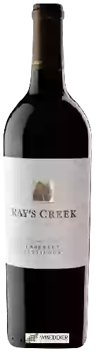 Bodega Ray's Creek - Cabernet Sauvignon