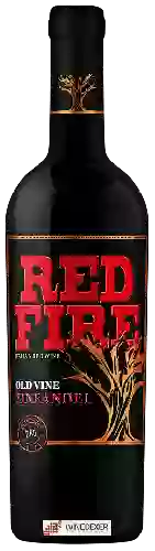 Bodega Red Fire