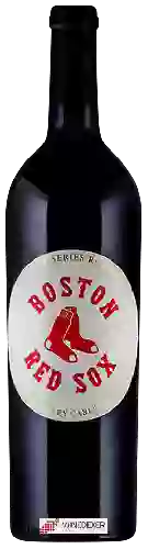 Bodega Boston Red Sox