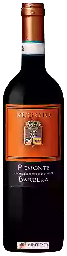 Bodega Reggio