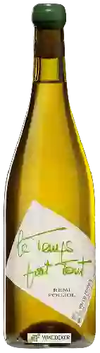 Bodega Remi Poujol