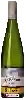 Bodega Rémy Gresser - Riesling Vieilles Vignes Grand Cru 'Wiebelsberg'