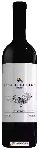 Bodega República del Tannat