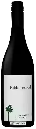 Bodega Ribbonwood - Pinot Noir