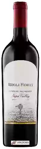Bodega Riboli Family Vineyard