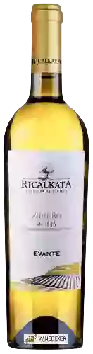 Bodega Ricalkata