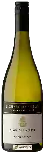 Bodega Richard Hamilton - Almond Grove Chardonnay