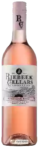 Bodega Riebeek Cellars - Pinotage Rosé
