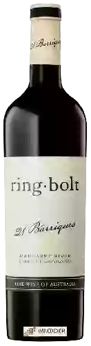 Bodega Ring Bolt