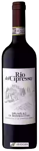 Bodega Rio del Cipresso